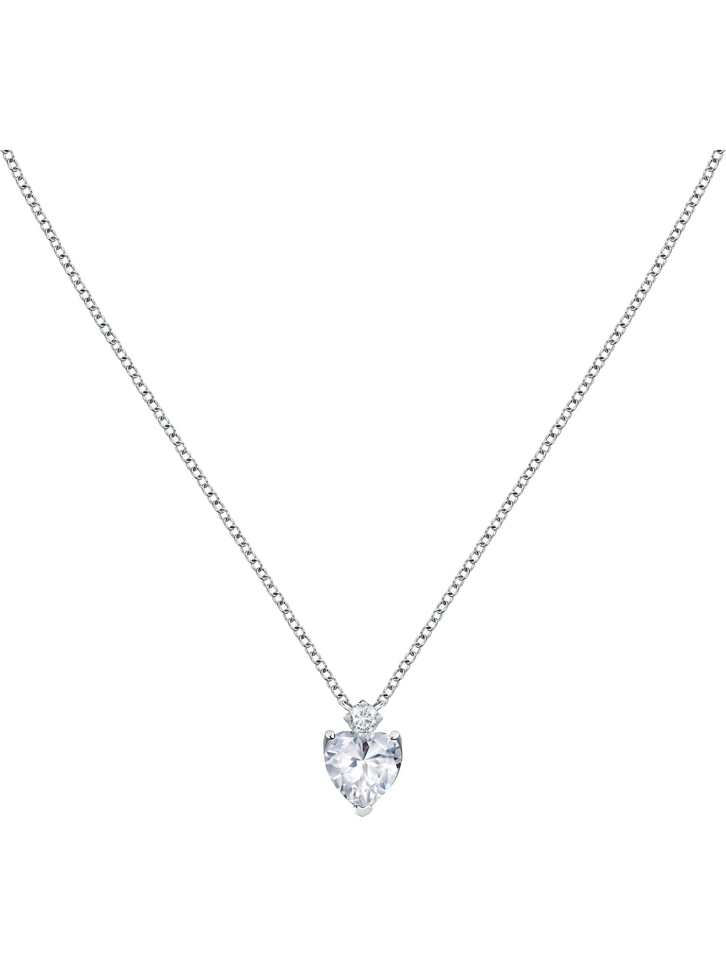 MORELLATO Kette in Silber