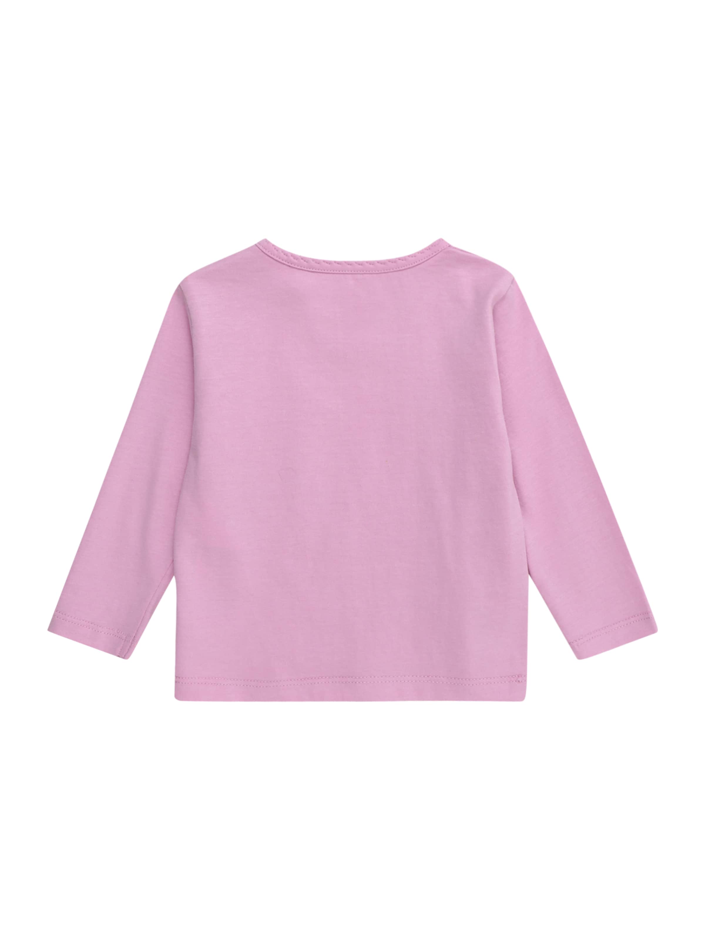 s.Oliver Tričko - Ružová