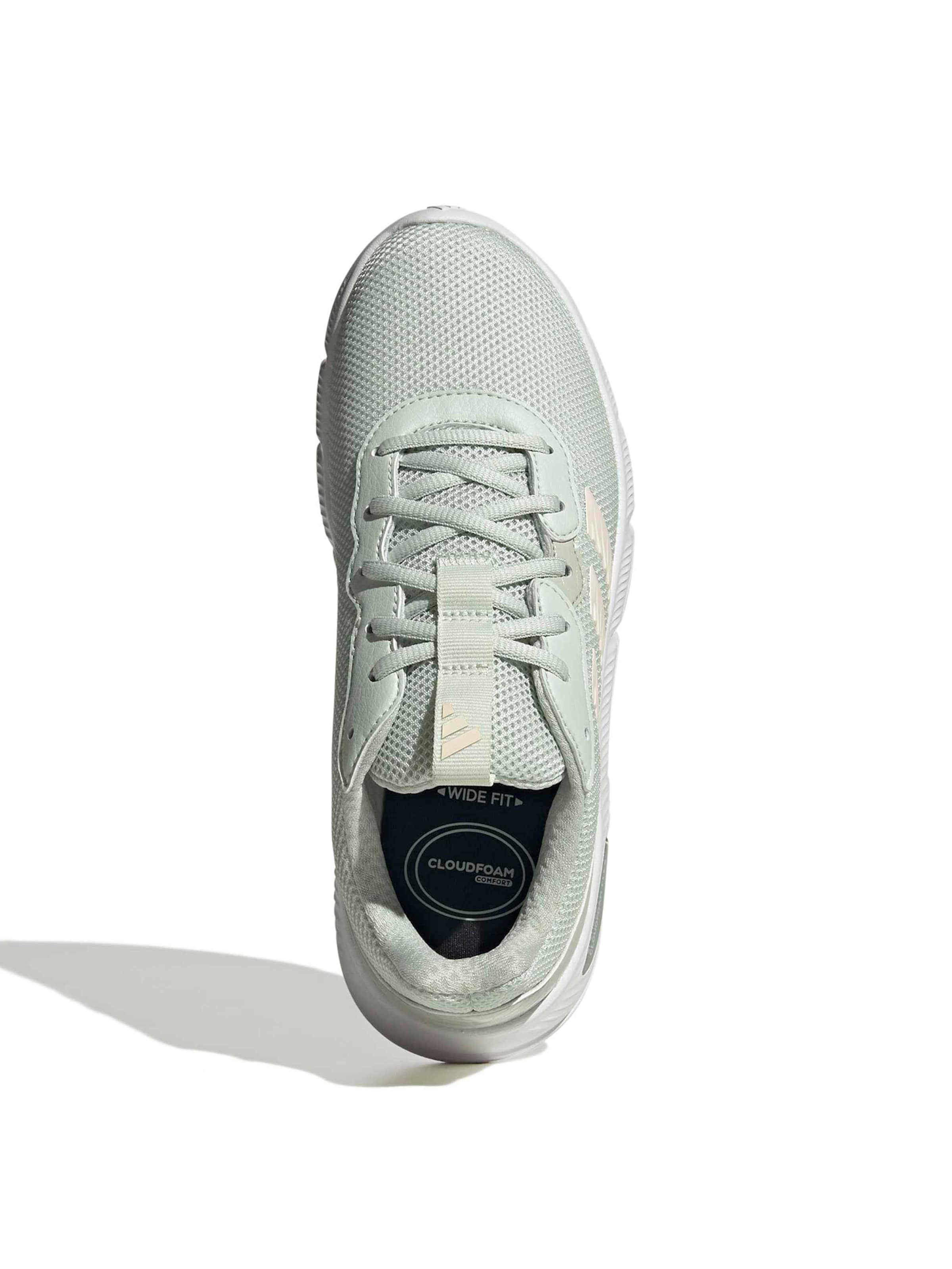 ADIDAS SPORTSWEAR Nízke tenisky 'Flex' - Zelená