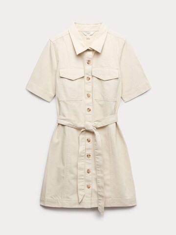 Robe Marks & Spencer en beige
