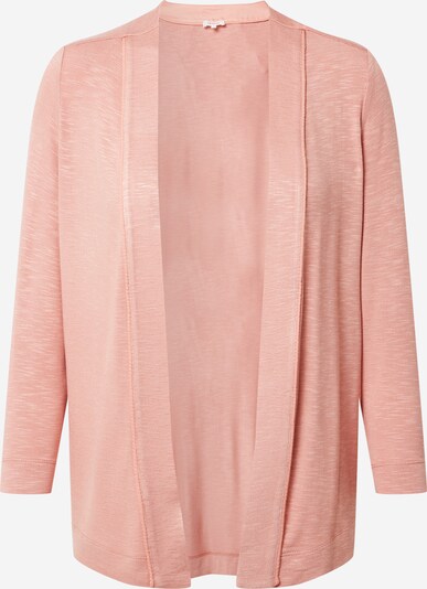 s.Oliver Strickjacke in rosé, Produktansicht