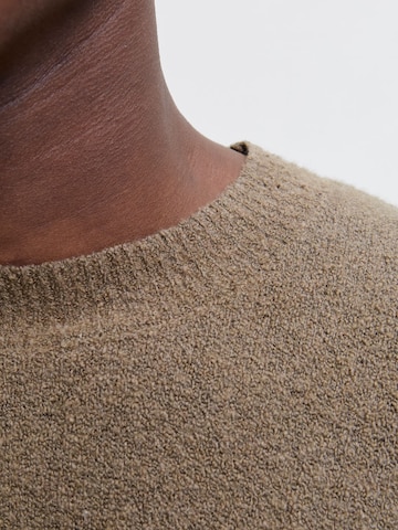Pullover di Jack & Jones Premium in beige