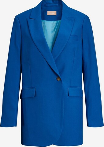 JJXX Blazer in Blue: front