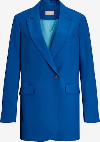 JJXX Blazer in Blue: front