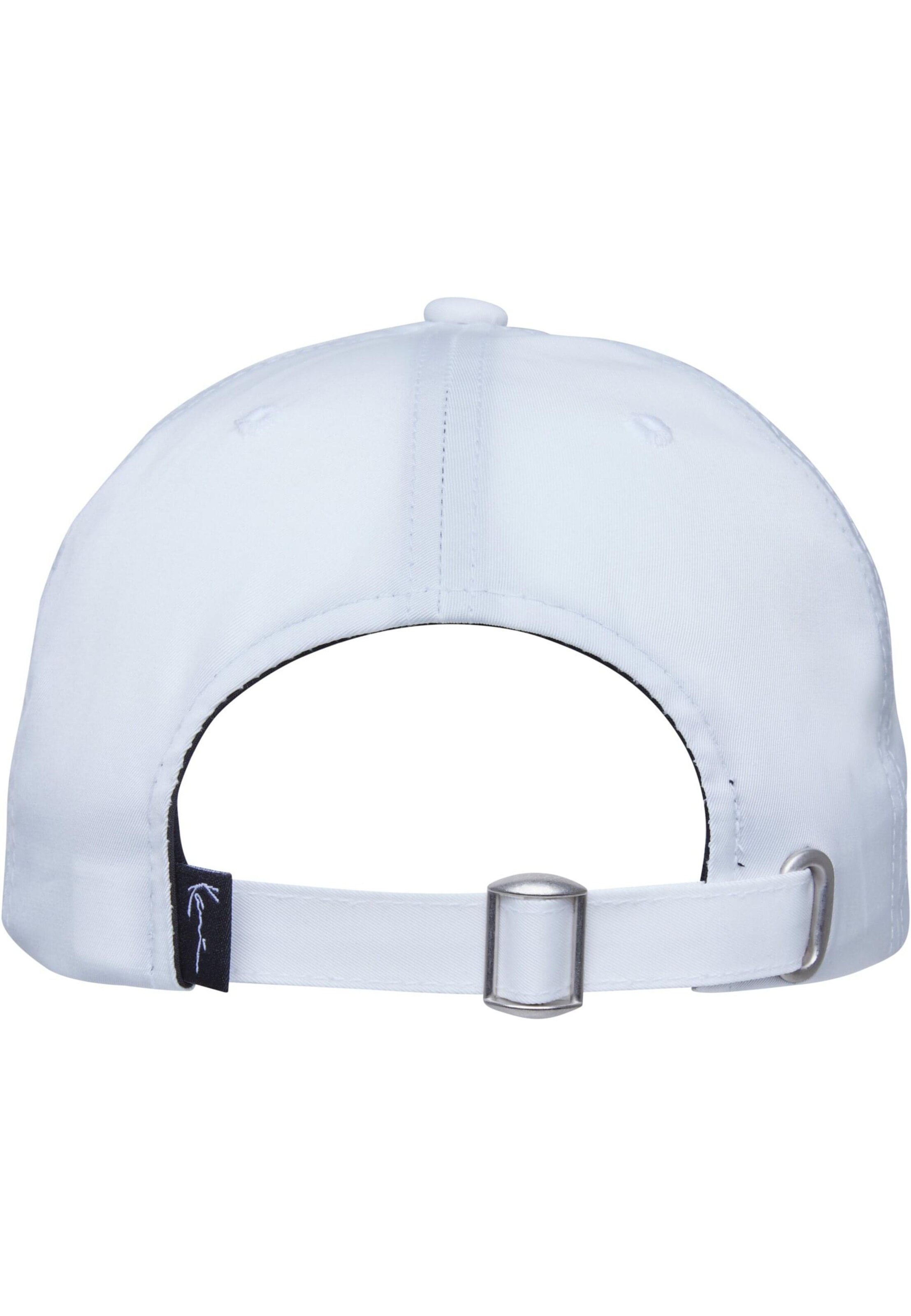 Casquette 'KA-233-019-2' Karl Kani en blanc