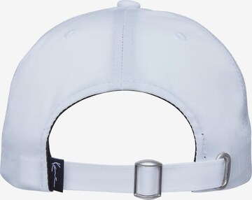 Karl Kani Cap 'KA-233-019-2' in White