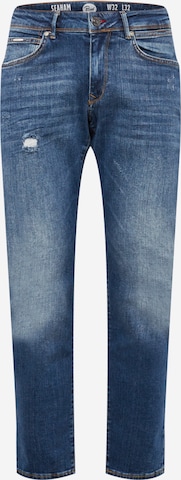 regular Jeans di Petrol Industries in blu: frontale