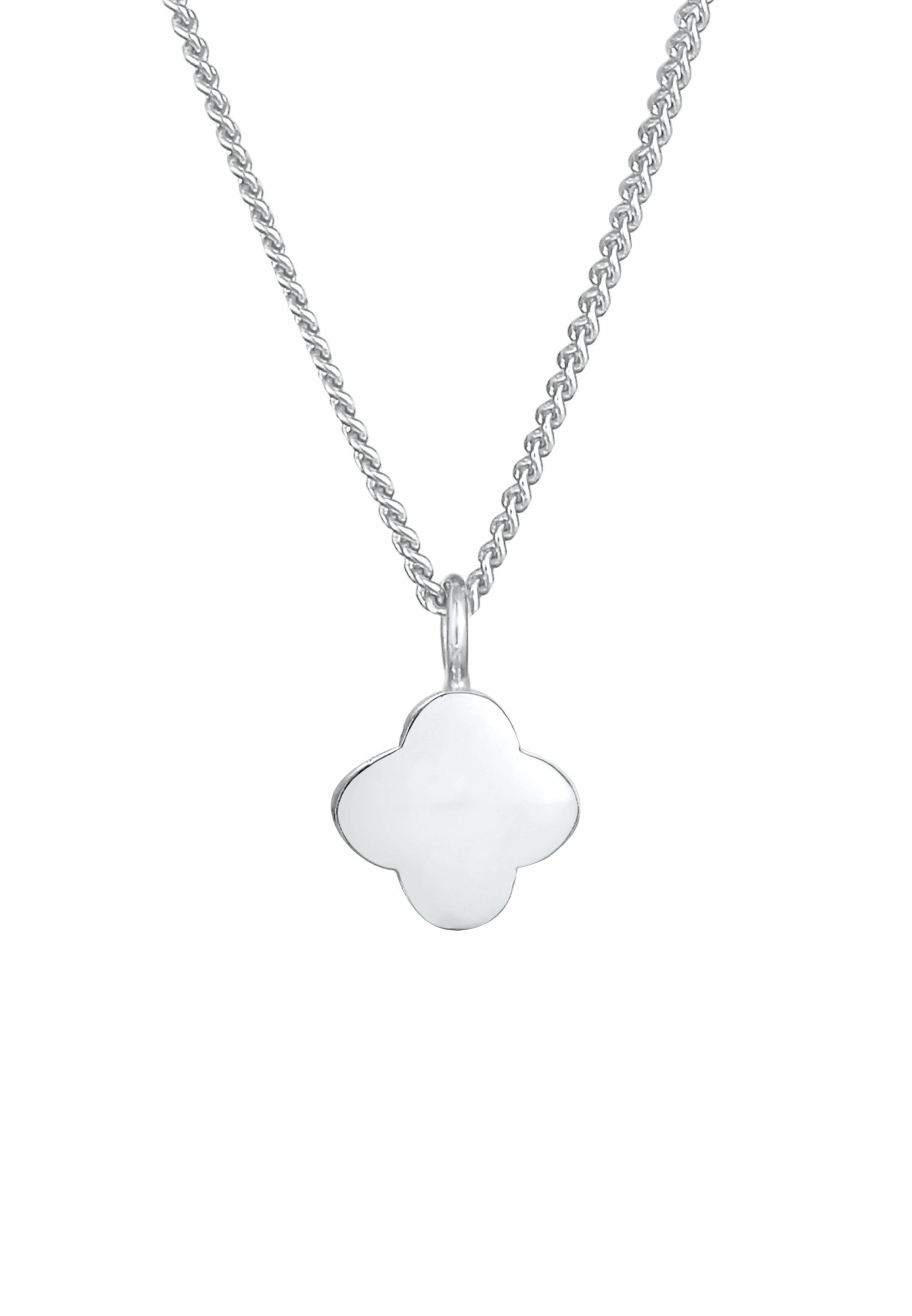 Chaîne ELLI en argent