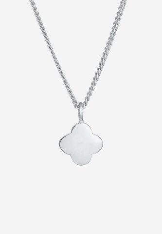 ELLI Ketting in Zilver