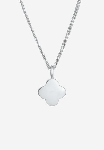 ELLI Ketting in Zilver