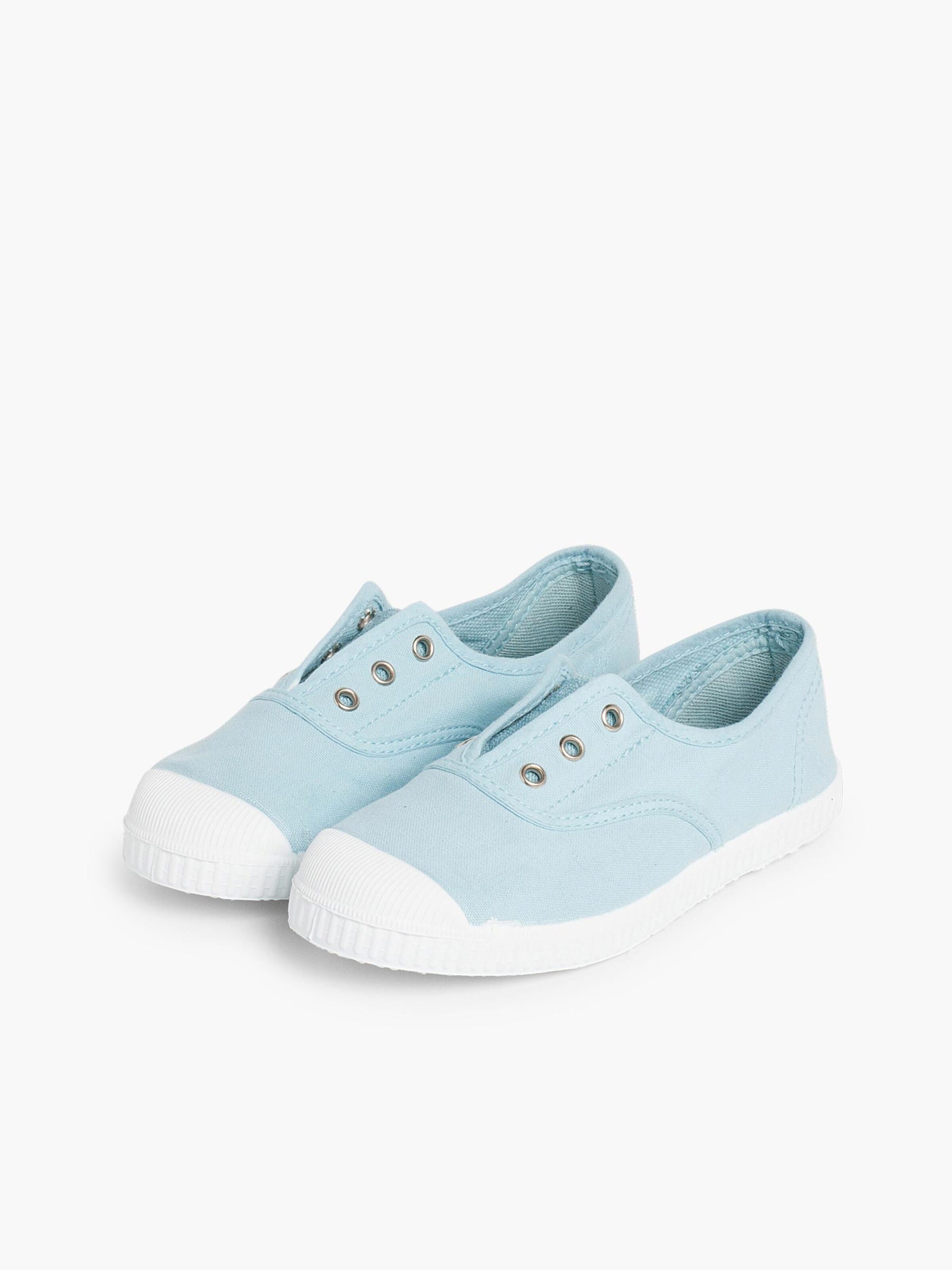 Pisamonas Trainers in Blue