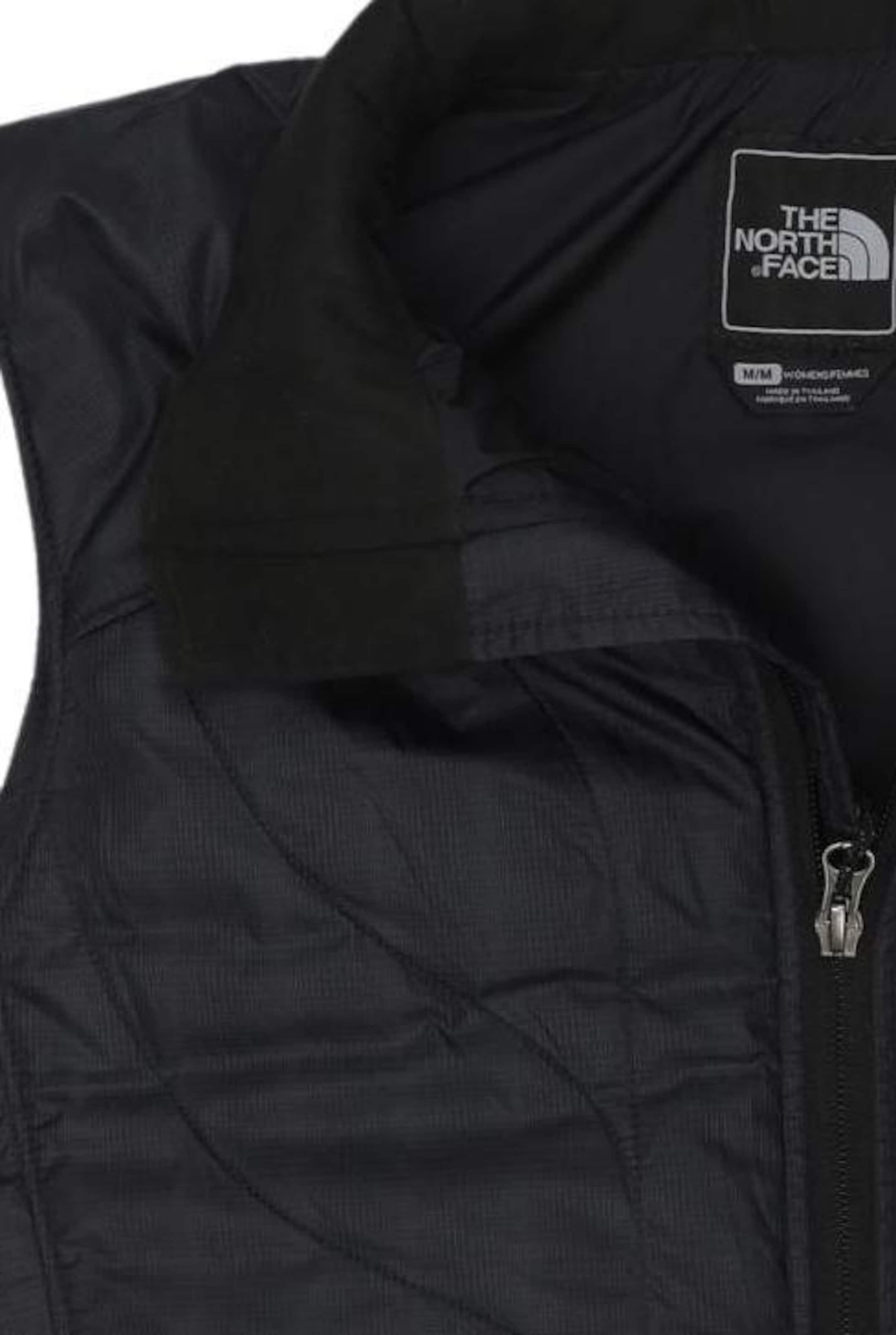 THE NORTH FACE Weste M in Schwarz