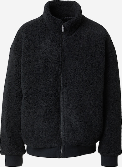 CONVERSE Fleecejacke 'Sheppa' in schwarz, Produktansicht