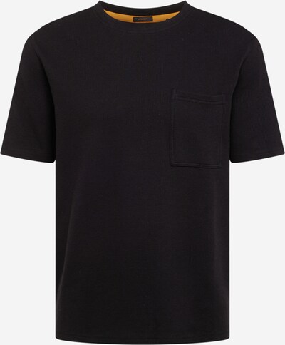 Tricou 'Tempestshort' BOSS Orange pe negru, Vizualizare produs