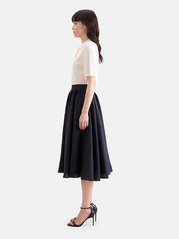 SEIDENSTICKER Skirt in Black