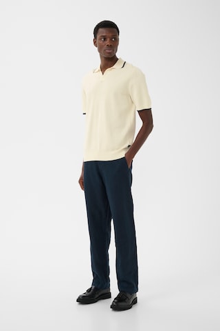 Matinique Poloshirt in Weiß