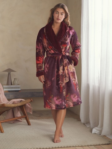B by Ted Baker Bathrobe long in Purple: front