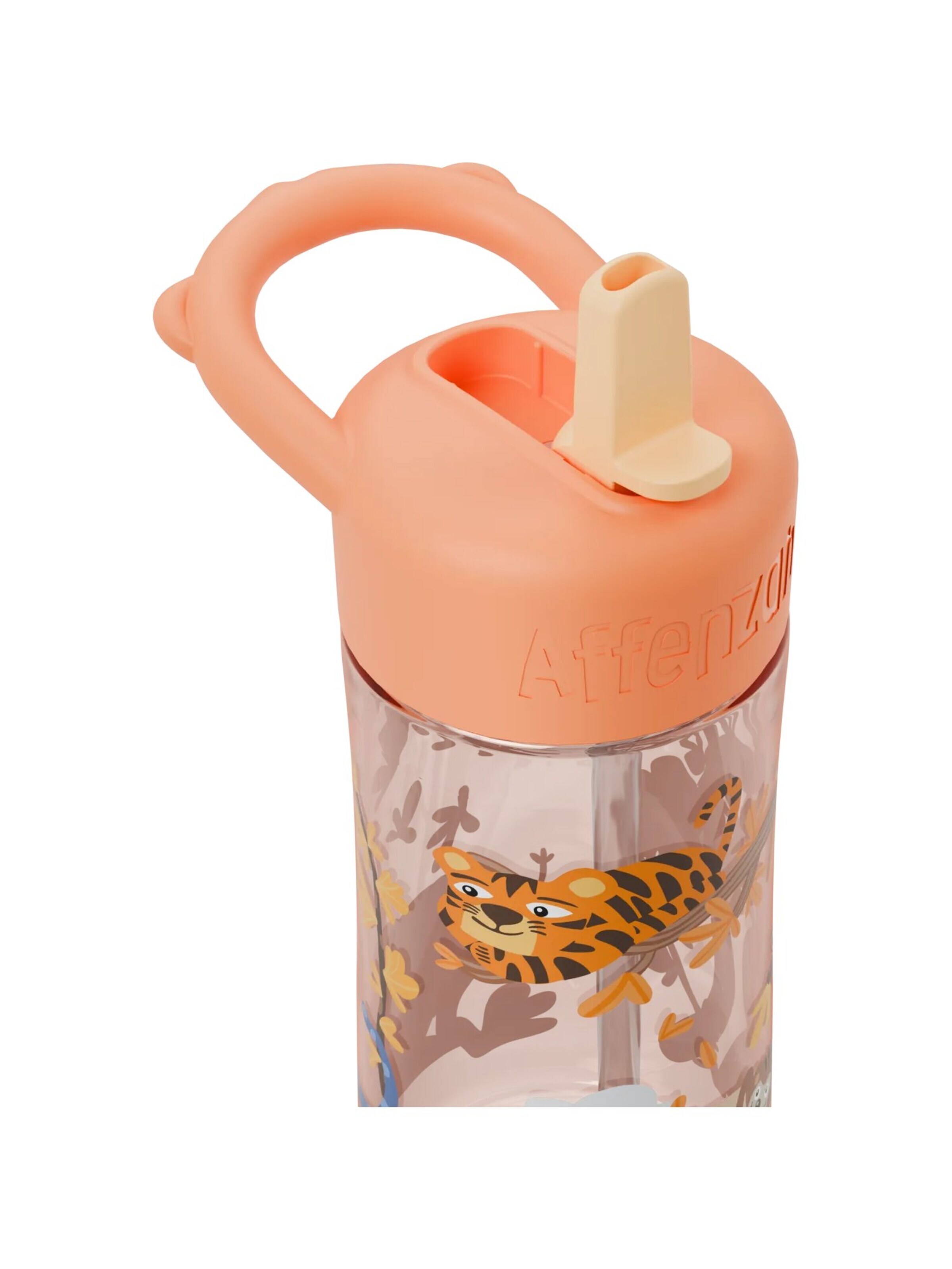 Affenzahn Trinkflasche 'Trinkflasche Trinkflasche'‌‌‌‌‌ in Orange