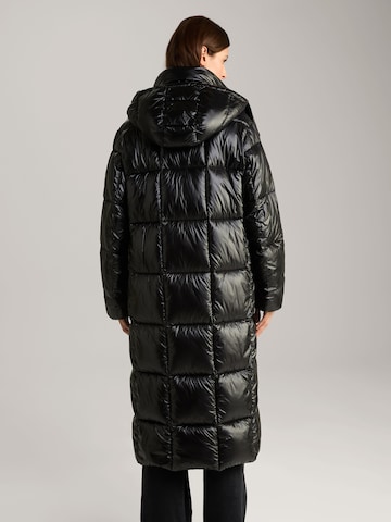 JOOP! Wintermantel in Zwart