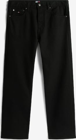 Tommy Jeans Джинсы 'OTIS' в Черный: спереди