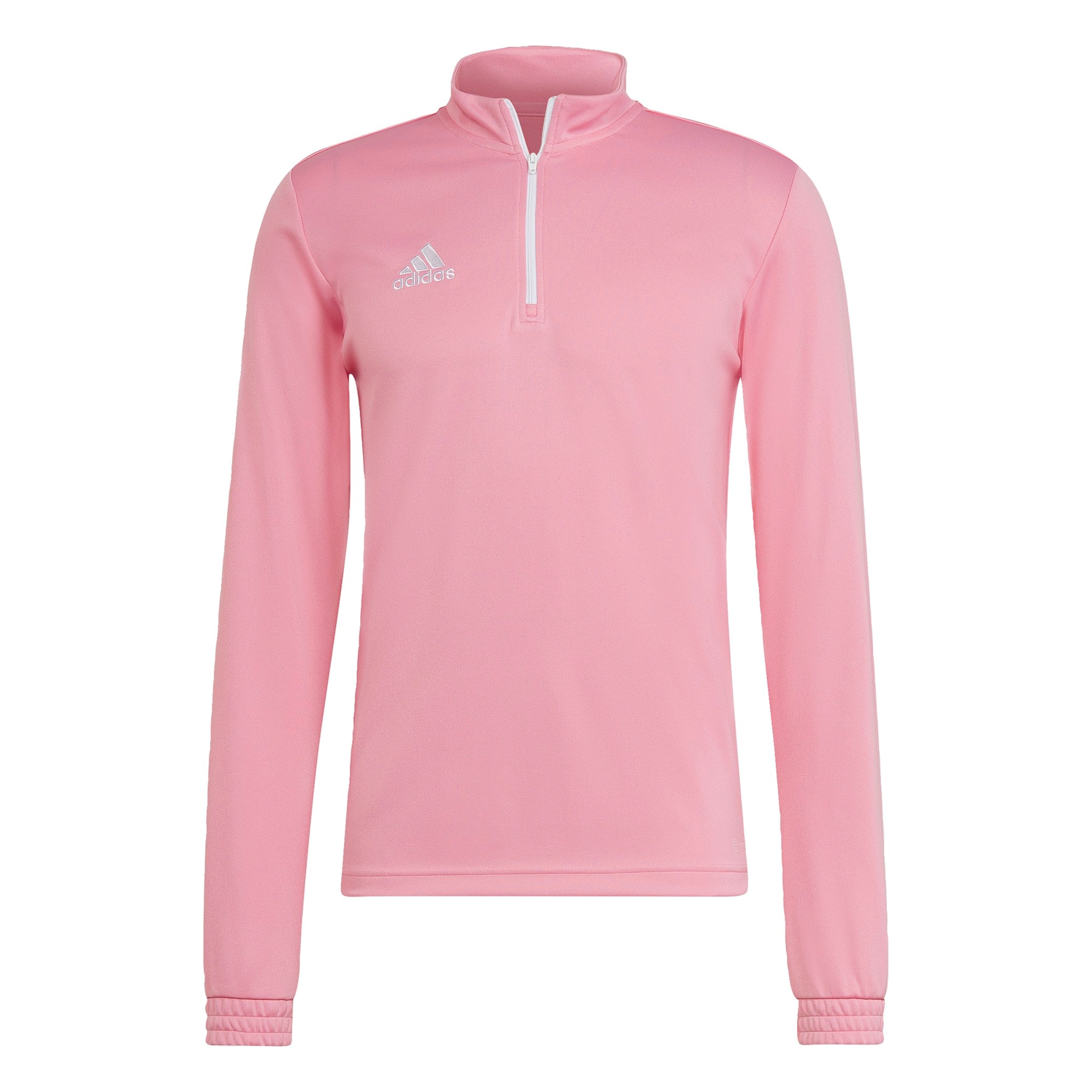 Felpa sportiva 'Entrada 22' di ADIDAS PERFORMANCE in rosa: frontale