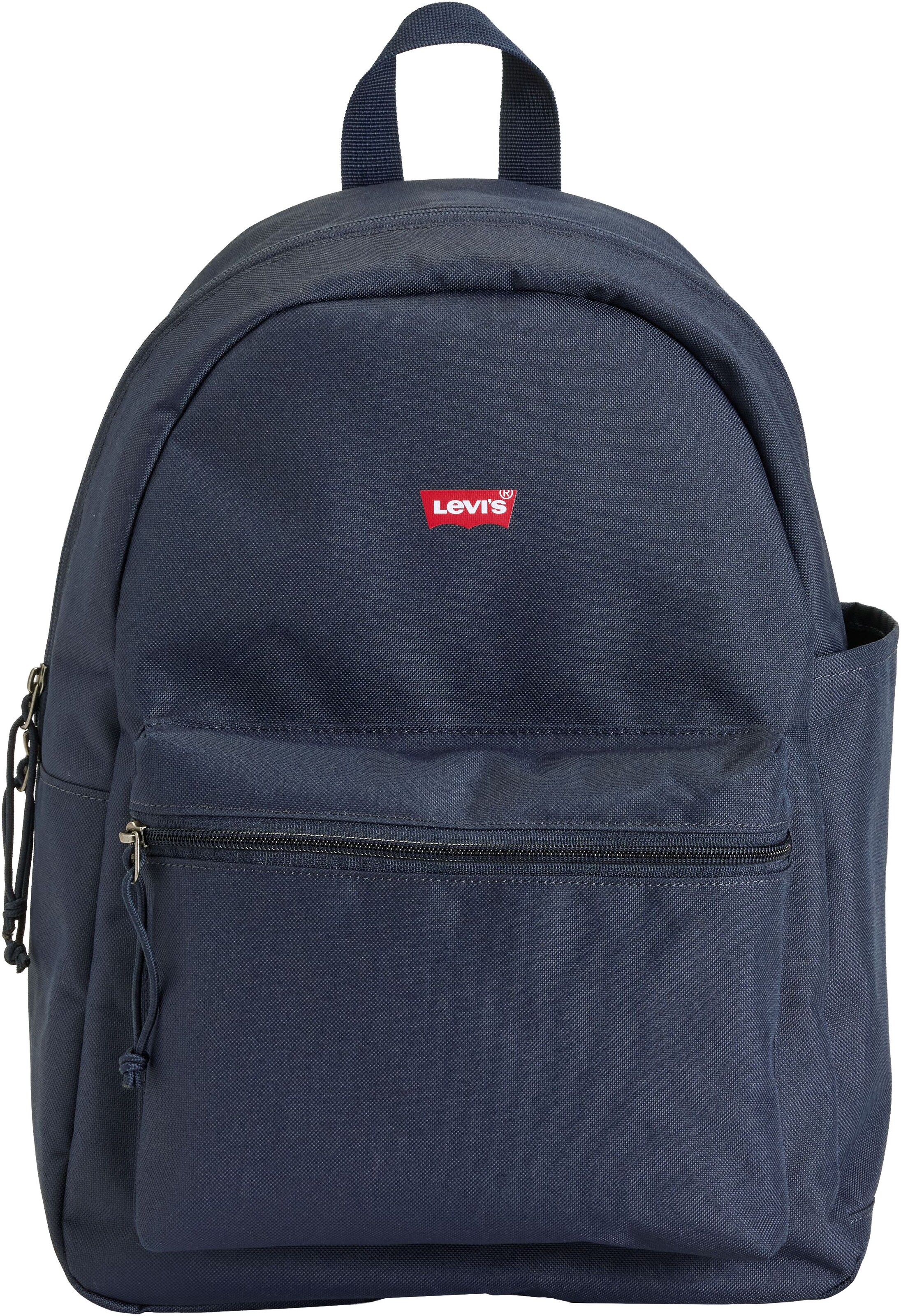 LEVI'S ® Backpack in Blue: front