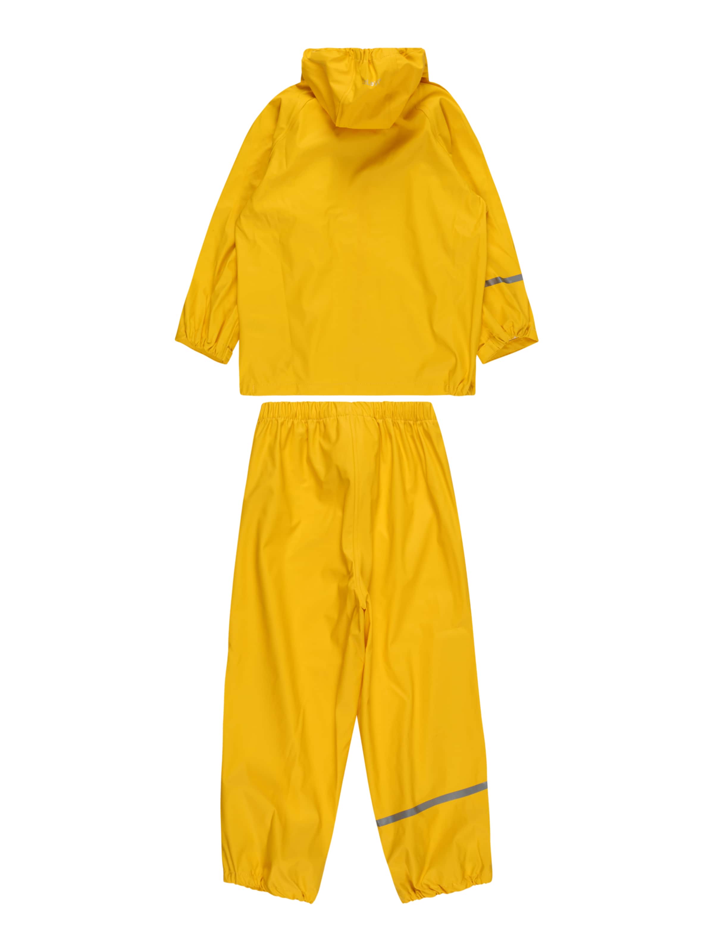 CeLaVi Funktsionaalne ülikond, värv kollane