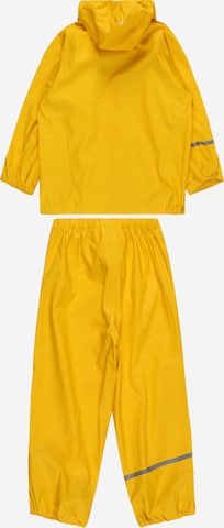 CeLaVi Athletic suit in Yellow
