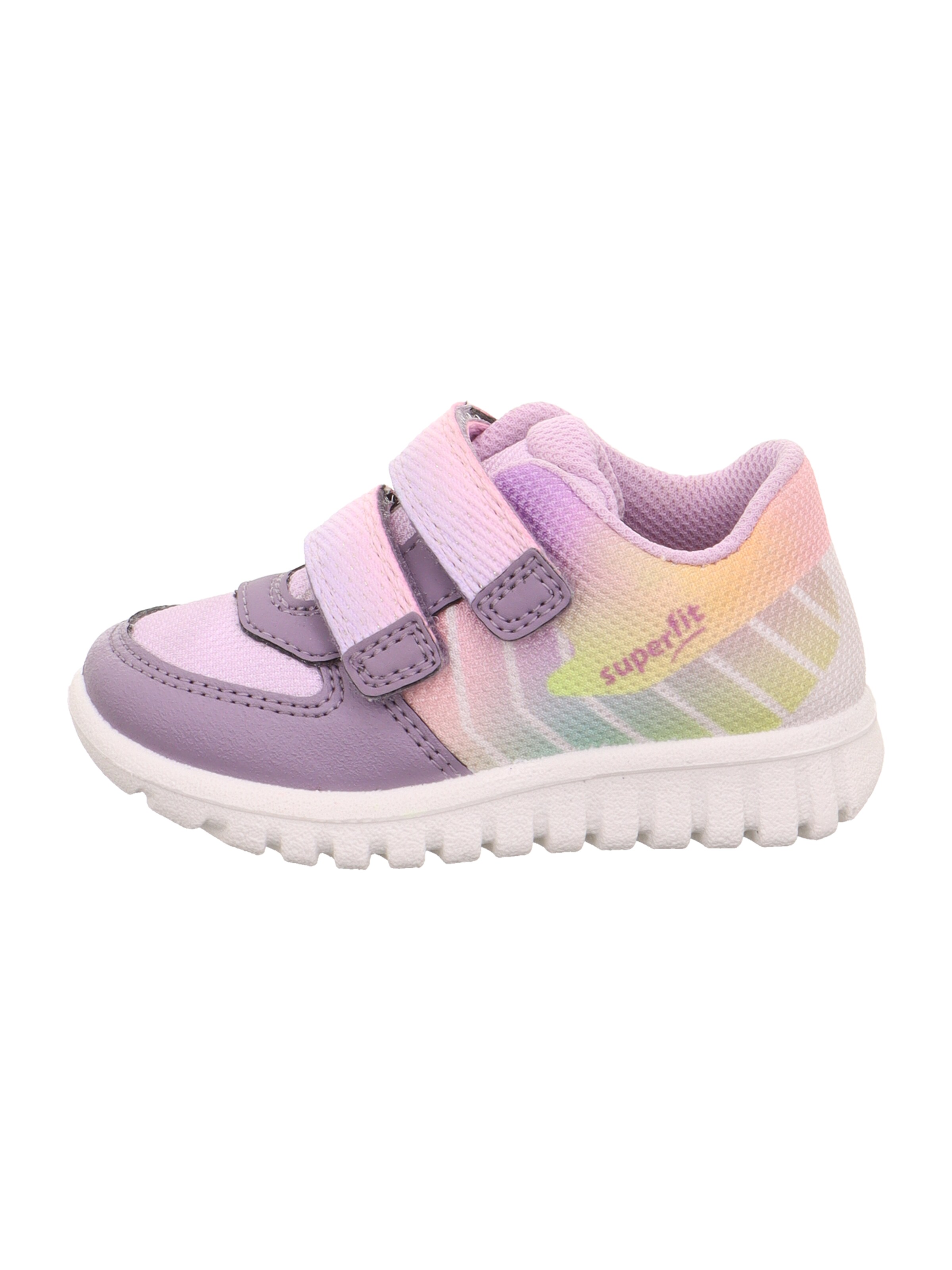 Baskets 'SPORT7 MINI' SUPERFIT en violet