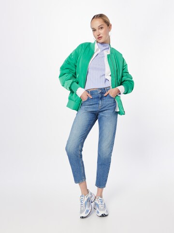 regular Jeans di UNITED COLORS OF BENETTON in blu