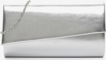 Pochette 'Amalia' di Tamaris in argento: frontale