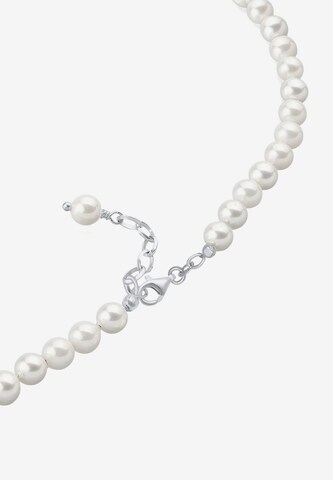 Collana di ELLI in bianco