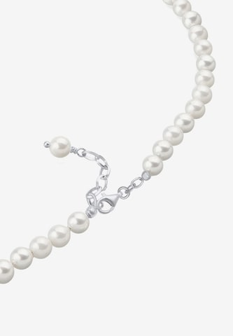 ELLI Necklace in White