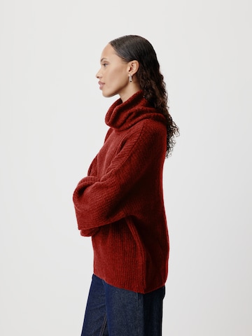 LeGer by Lena GerckePulover 'Jarine' - crvena boja