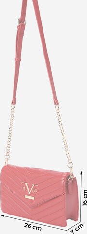 19V69 ITALIA Crossbody bag 'BIANCA' in Red