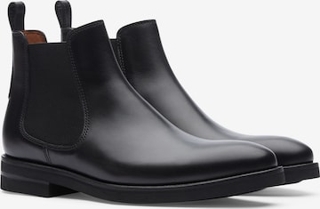 Boots 'Holborn' LOTTUSSE en noir