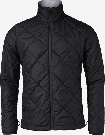 VAUDE Outdoorjacke 'Coreway' in Schwarz