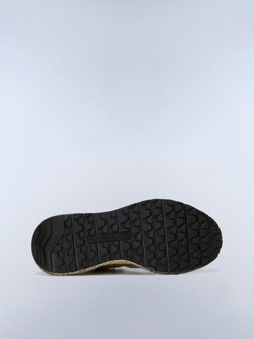 Sneaker bassa 'F6Tracer01' di NAPAPIJRI in marrone