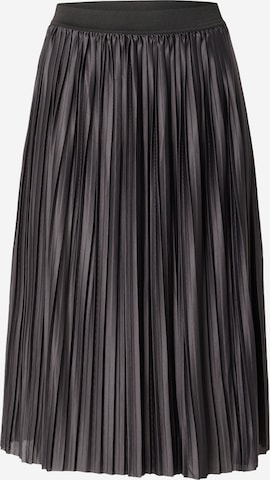 JDY Rock 'JDYBOA' in Schwarz: Vorderseite