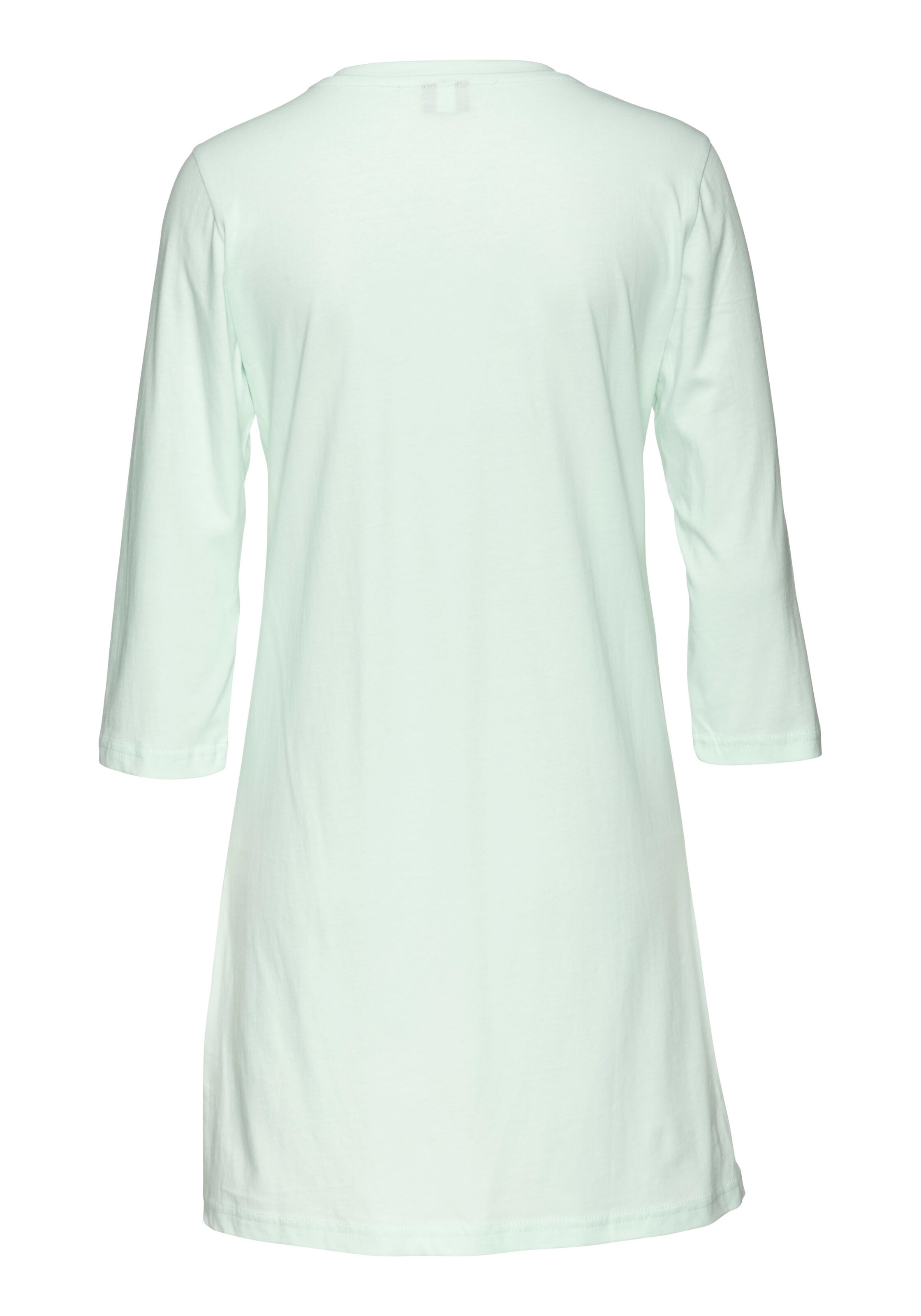 H.I.S Nachthemd in Grün