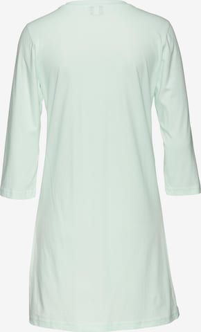 H.I.S Nightgown in Green