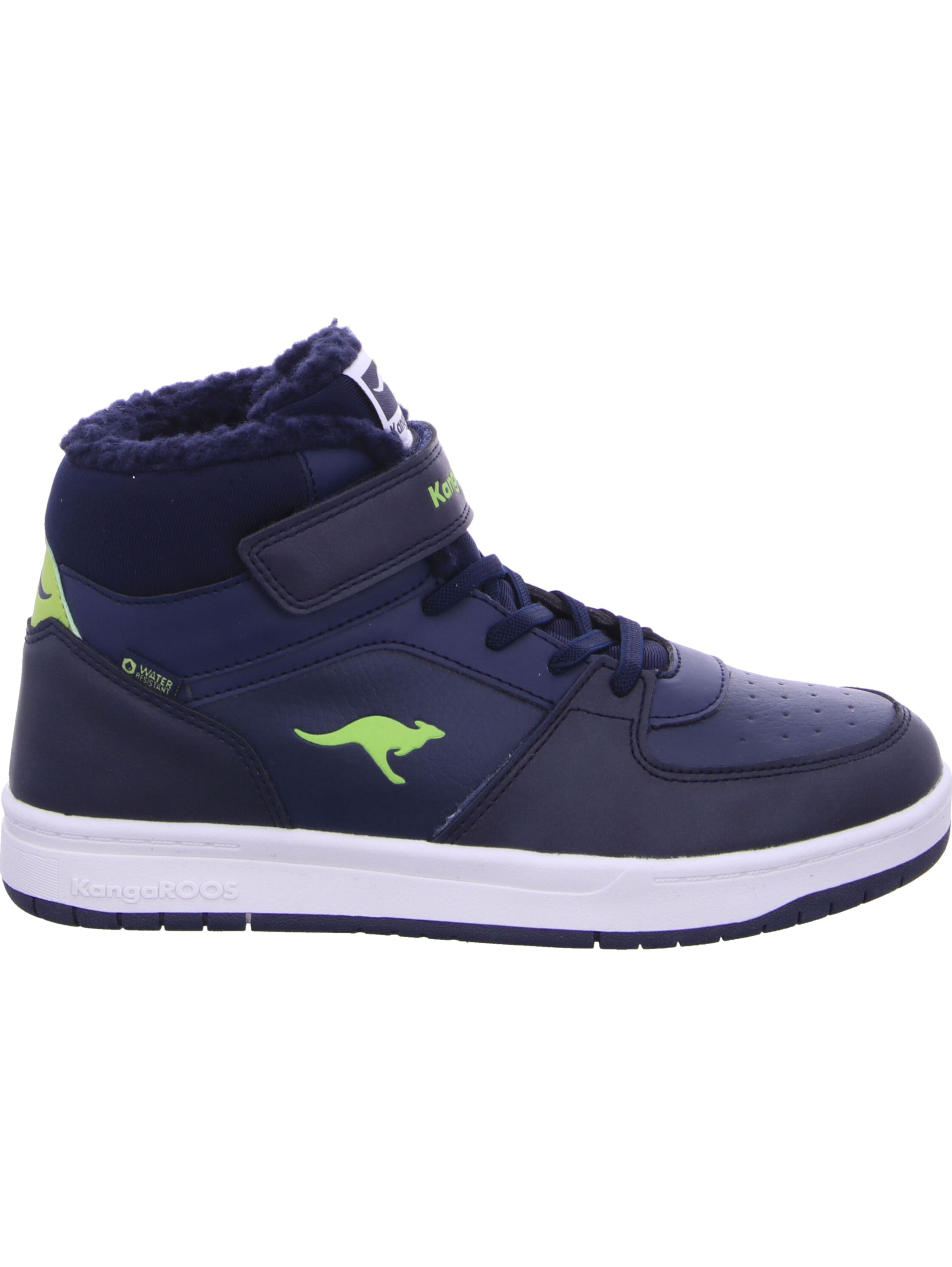 KangaROOS - Zapatillas deportivas 'K-CP Bound' en azul