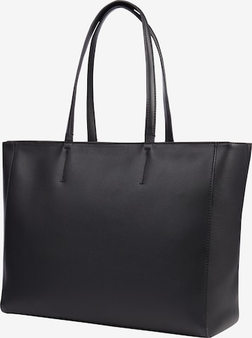 Shopper di Calvin Klein in nero