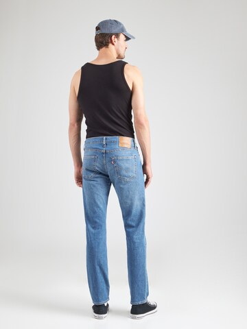 Slimfit Jeans '511' de la LEVI'S ® pe albastru