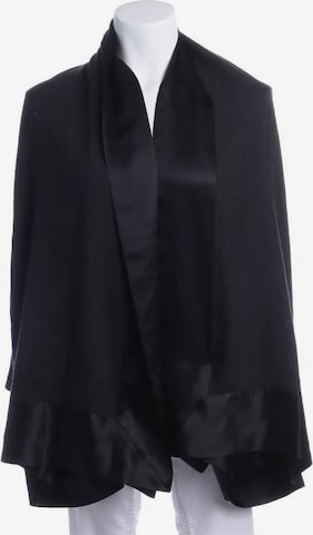 GIORGIO ARMANI Jacket & Coat in XS-XL in Black: front