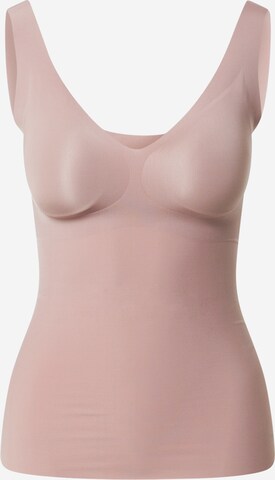 SLOGGI Shapingtop 'ZERO Feel' i pink: forside