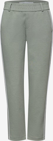 STREET ONE Hose in Grün: Vorderseite