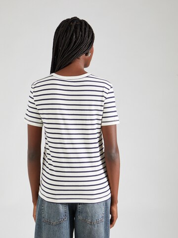 GAP Shirts 'NOVELTY' i blå