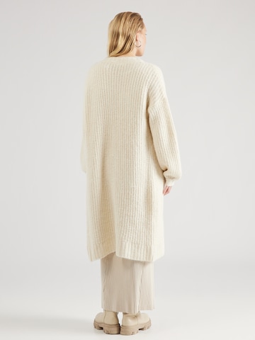 Soyaconcept Knit Cardigan 'GUNNA 4' in Beige