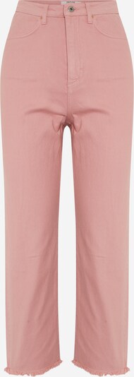 Dorothy Perkins Petite Farkut värissä vaalea pinkki, Tuotenäkymä